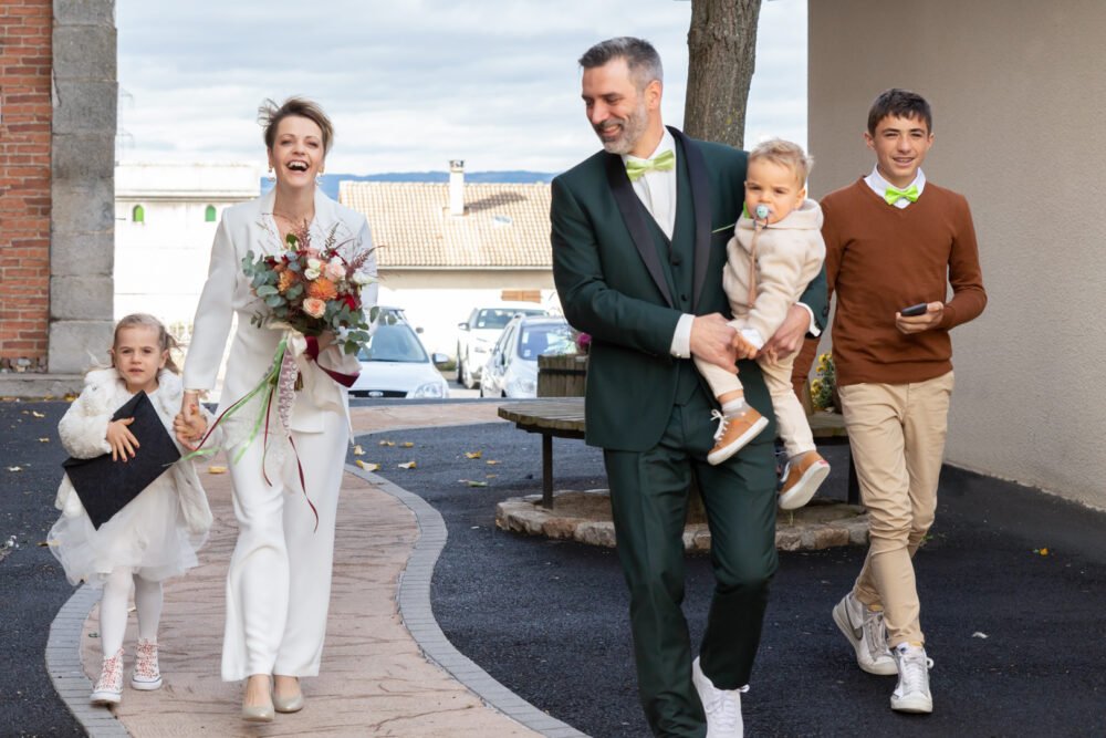 photographe Mariage Loire
