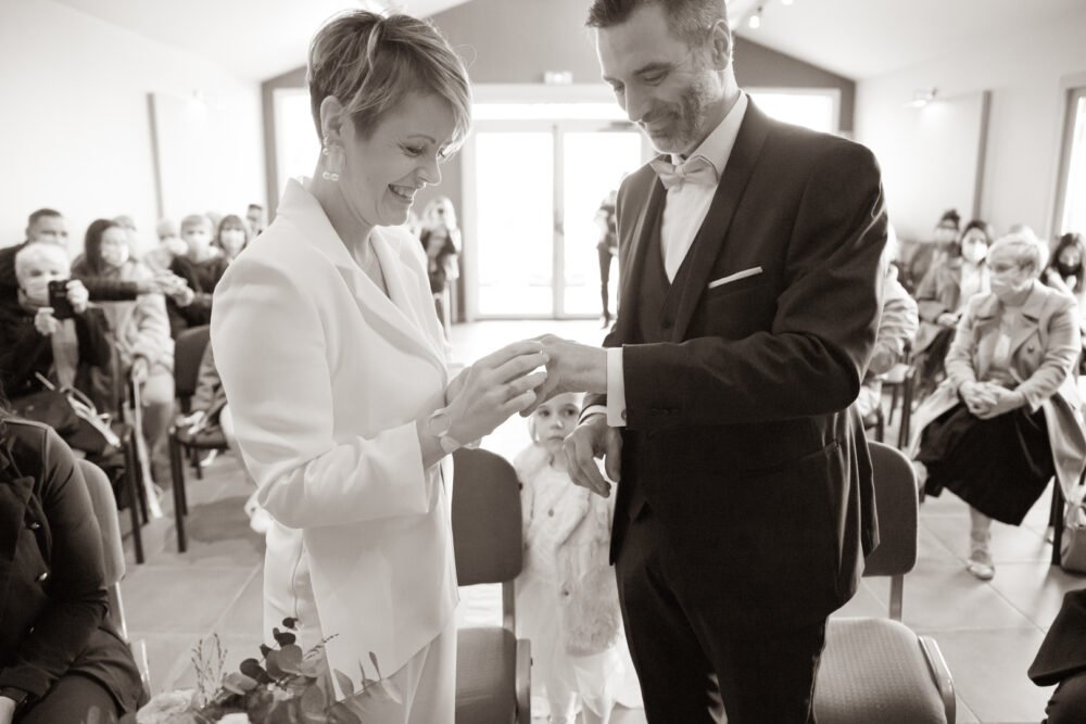 photographe Mariage Loire