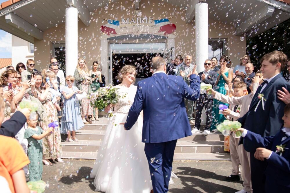 photographe Mariage Loire