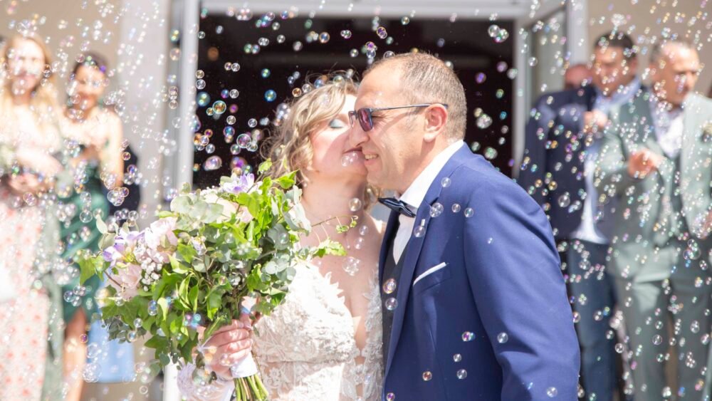 photographe Mariage Loire