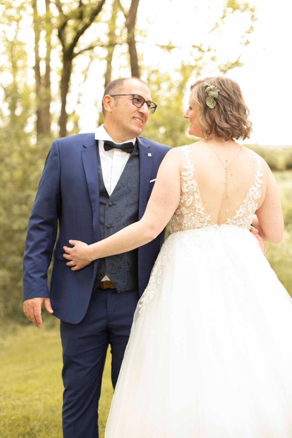 photographe Mariage Loire